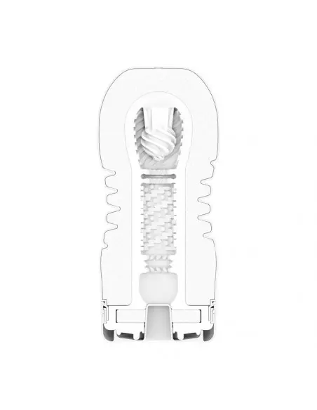 TENGA ROLLING HEAD CUP SOFT Maszturbátor Férfi maszturbátorok Tenga TENGA ROLLING HEAD CUP SOFT Maszturbátor Férfi maszturbátorok Tenga