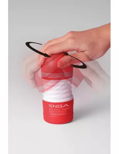 TENGA ROLLING HEAD CUP Maszturbátor Férfi maszturbátorok Tenga