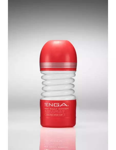 TENGA ROLLING HEAD CUP Maszturbátor Férfi maszturbátorok Tenga TENGA ROLLING HEAD CUP Maszturbátor Férfi maszturbátorok Tenga