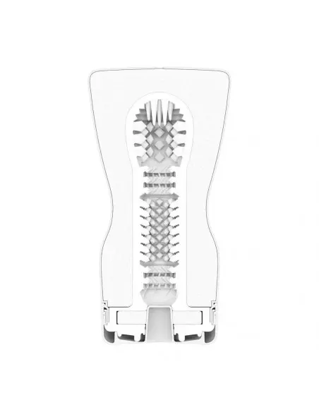 TENGA SQUEEZE TUBE CUP HARD Maszturbátor Férfi maszturbátorok Tenga TENGA SQUEEZE TUBE CUP HARD Maszturbátor Férfi maszturbátorok Tenga