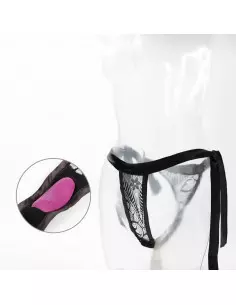 Edeny Violet Okos Vibrátor Okos vibrátorok Svakom 2