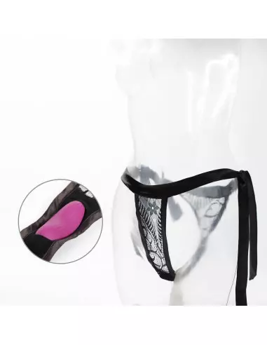 Edeny Violet Okos Vibrátor Okos vibrátorok Svakom