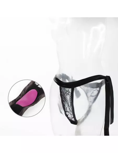 Edeny Violet Okos Vibrátor Okos vibrátorok Svakom