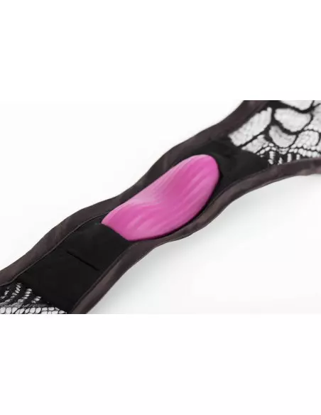 Edeny Violet Okos Vibrátor Okos vibrátorok Svakom