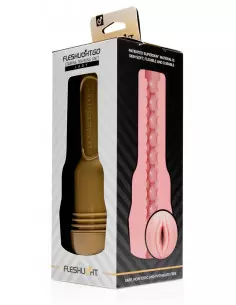 Fleshlight GO Stamina Maszturbátor Férfi maszturbátorok Fleshlight