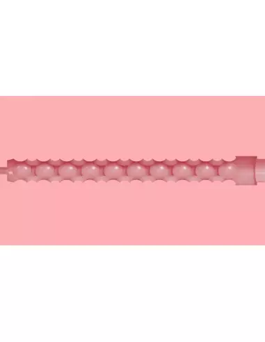 Fleshlight GO Stamina Maszturbátor Férfi maszturbátorok Fleshlight