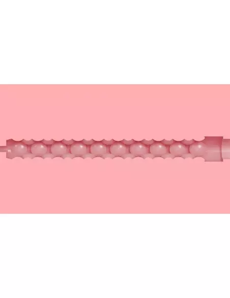 Fleshlight GO Stamina Maszturbátor Férfi maszturbátorok Fleshlight