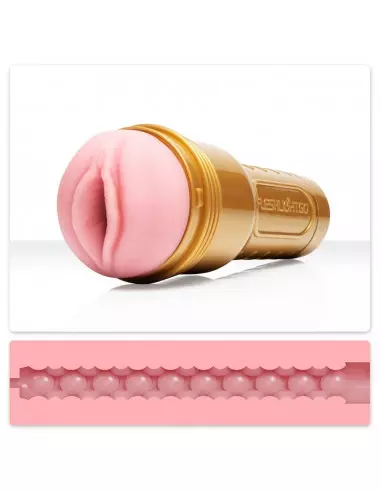 Fleshlight GO Stamina Maszturbátor Férfi maszturbátorok Fleshlight