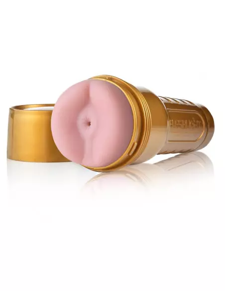 Pink Butt Stamina Training Unit Maszturbátor Férfi maszturbátorok Fleshlight