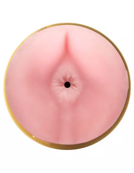 Pink Butt Stamina Training Unit Maszturbátor Férfi maszturbátorok Fleshlight