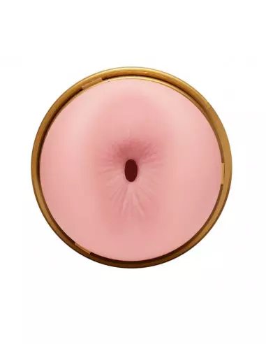 Stamina Training Unit Quickshot Lady/Butt Maszturbátor Férfi maszturbátorok Fleshlight