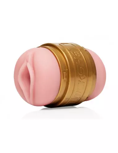 Stamina Training Unit Quickshot Lady/Butt Maszturbátor Férfi maszturbátorok Fleshlight