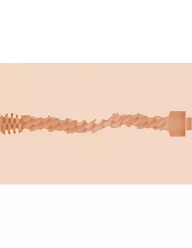 Mia Malkova Boss Level Maszturbátor Férfi maszturbátorok Fleshlight