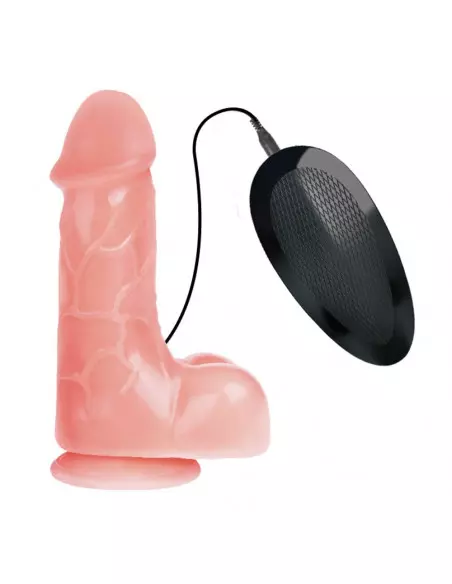 Baile Barbara Vibrátor Realisztikus vibrátorok Debra