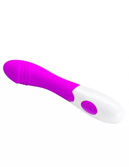 Pretty Love Elemental Vibrátor Nonfiguratív vibrátorok Pretty Love