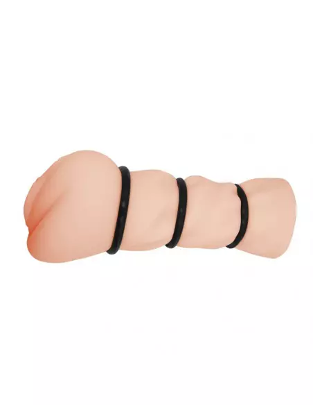 Crazy Bull Pocket Pussy 3D Vagina Maszturbátor Férfi maszturbátorok Crazy Bull Crazy Bull Pocket Pussy 3D Vagina Maszturbátor Férfi maszturbátorok Crazy Bull