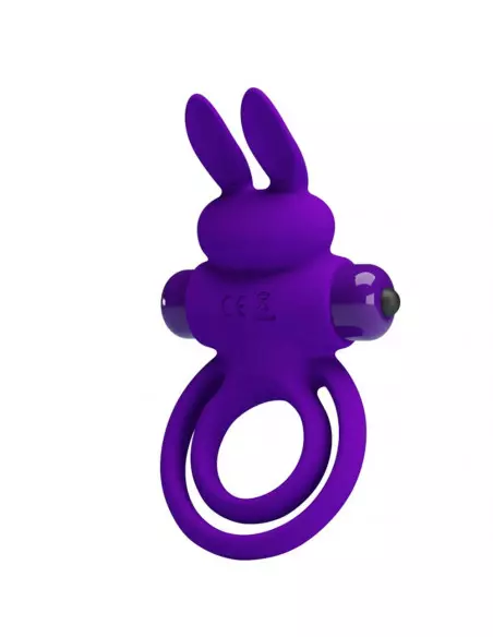 Pretty Love Vibrant Penis Ring 3 Purple Péniszgyűrű Péniszgyűrűk - Mandzsetták Pretty Love Pretty Love Vibrant Penis Ring 3 Purple Péniszgyűrű Péniszgyűrűk - Mandzsetták Pretty Love