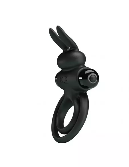 Pretty Love Vibrant Penis Ring 3 Black Péniszgyűrű Péniszgyűrűk - Mandzsetták Pretty Love Pretty Love Vibrant Penis Ring 3 Black Péniszgyűrű Péniszgyűrűk - Mandzsetták Pretty Love