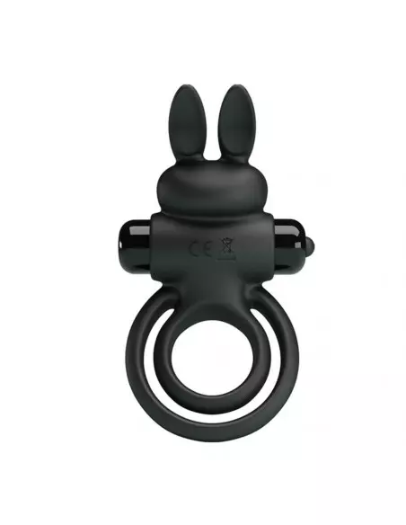 Pretty Love Vibrant Penis Ring 3 Black Péniszgyűrű Péniszgyűrűk - Mandzsetták Pretty Love Pretty Love Vibrant Penis Ring 3 Black Péniszgyűrű Péniszgyűrűk - Mandzsetták Pretty Love