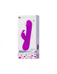 Pretty Love Robert Vibrátor Nonfiguratív vibrátorok Pretty Love