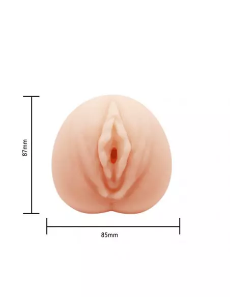 Crazy Bull Maggie Maszturbátor Férfi maszturbátorok Crazy Bull Crazy Bull Maggie Maszturbátor Férfi maszturbátorok Crazy Bull