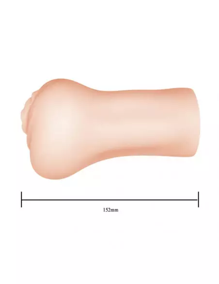 Crazy Bull Maggie Maszturbátor Férfi maszturbátorok Crazy Bull Crazy Bull Maggie Maszturbátor Férfi maszturbátorok Crazy Bull