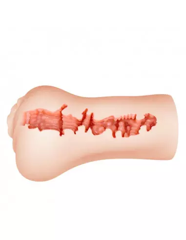 Crazy Bull Maggie Maszturbátor Férfi maszturbátorok Crazy Bull