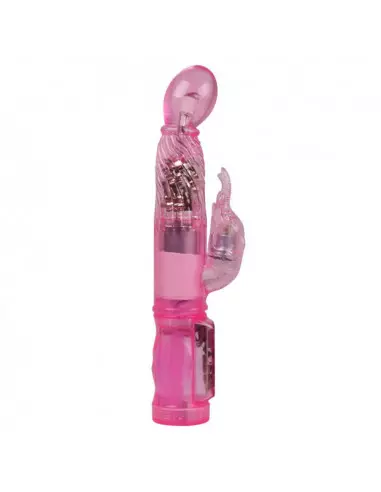 Happy Angel 23 cm Vibrátor Nonfiguratív vibrátorok Debra