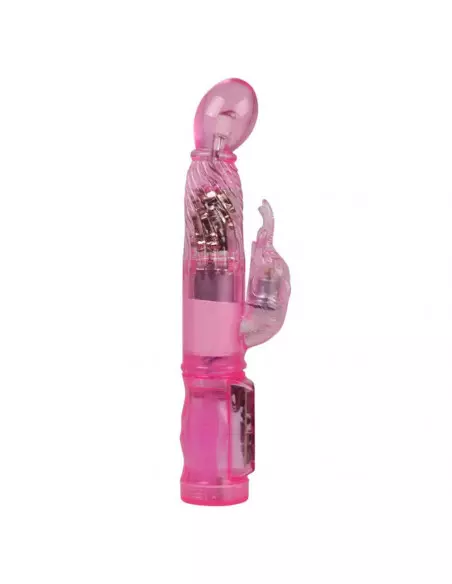 Happy Angel 23 cm Vibrátor Nonfiguratív vibrátorok Debra