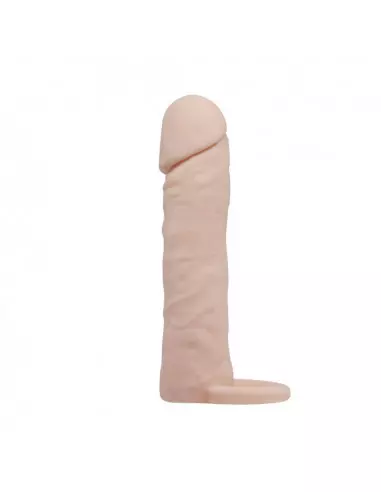 Pretty Love Penis Sleeve 6,2" Péniszköpeny Péniszköpenyek - Hosszabítók Pretty Love