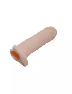 Pretty Love Penis Sleeve 6,2" Péniszköpeny Péniszköpenyek - Hosszabítók Pretty Love 2