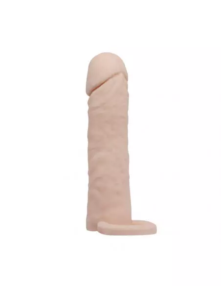 Pretty Love Penis Sleeve 6,2" Péniszköpeny Péniszköpenyek - Hosszabítók Pretty Love