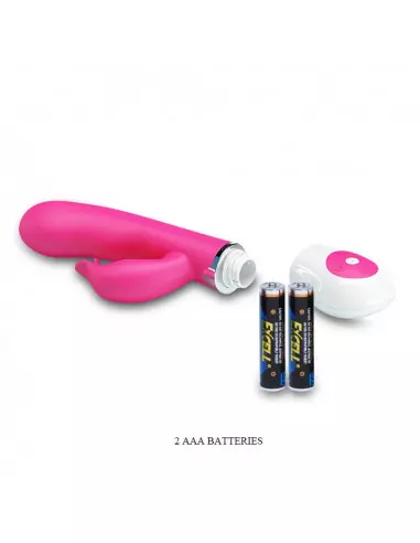 Pretty Love Felix Pink Vibrátor Nonfiguratív vibrátorok Pretty Love