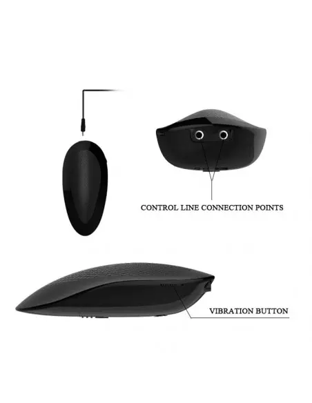 Baile Skin Bonny 9,4" Vibrátor Realisztikus vibrátorok Debra Baile Skin Bonny 9,4" Vibrátor Realisztikus vibrátorok Debra