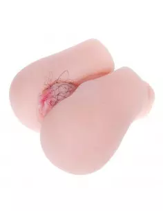 Pussy & Ass Maszturbátor Férfi maszturbátorok Debra 2