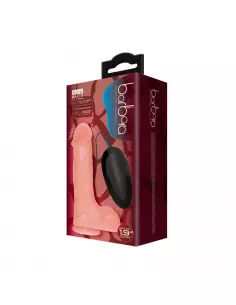 Baile Barbara Vibrátor Realisztikus vibrátorok Debra