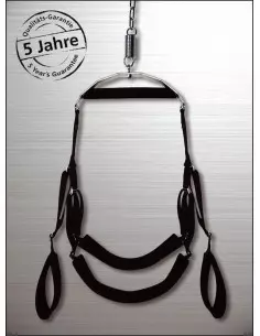 Liebesschaukel "multi vario" Szexhinta Szexhinták - Állványok Joydivision
