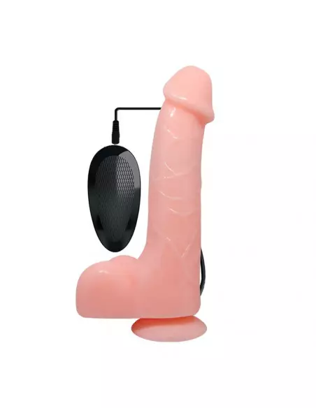 Baile Barbara Vibrátor Realisztikus vibrátorok Debra