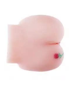 Lifelike Vibrating Maszturbátor Férfi maszturbátorok Debra 2