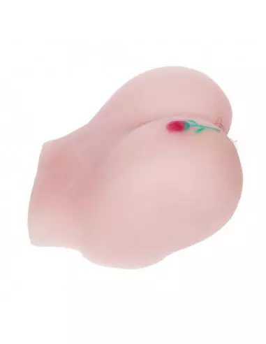 Lifelike Vibrating Maszturbátor Férfi maszturbátorok Debra