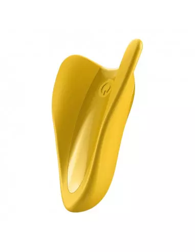 High Fly (yellow) Csiklóizgató Csiklóizgatók Satisfyer