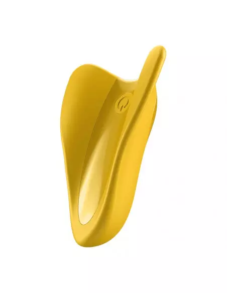 High Fly (yellow) Csiklóizgató Csiklóizgatók Satisfyer High Fly (yellow) Csiklóizgató Csiklóizgatók Satisfyer