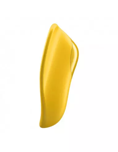 High Fly (yellow) Csiklóizgató Csiklóizgatók Satisfyer