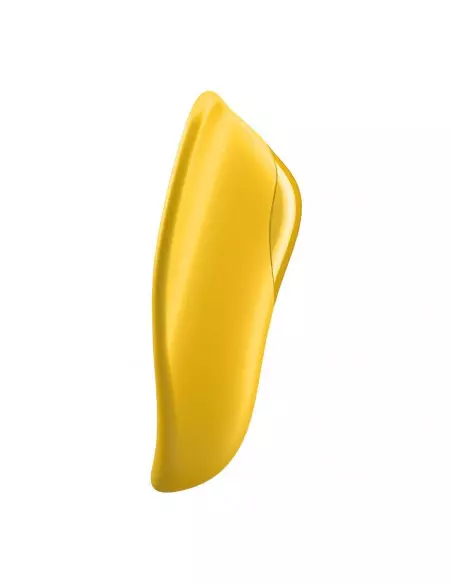 High Fly (yellow) Csiklóizgató Csiklóizgatók Satisfyer High Fly (yellow) Csiklóizgató Csiklóizgatók Satisfyer