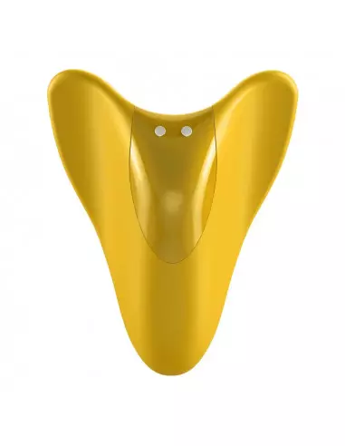 High Fly (yellow) Csiklóizgató Csiklóizgatók Satisfyer