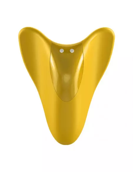 High Fly (yellow) Csiklóizgató Csiklóizgatók Satisfyer High Fly (yellow) Csiklóizgató Csiklóizgatók Satisfyer