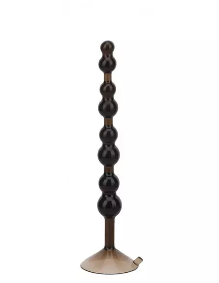 Love Throb 7 inch Black Anál Golyósor Golyósorok Nmc Love Throb 7 inch Black Anál Golyósor Golyósorok Nmc