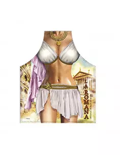 Római lány - Kötény Játék és ajándék