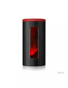 F1S V2X Red Okos Maszturbátor Okos vibrátorok Lelo 2