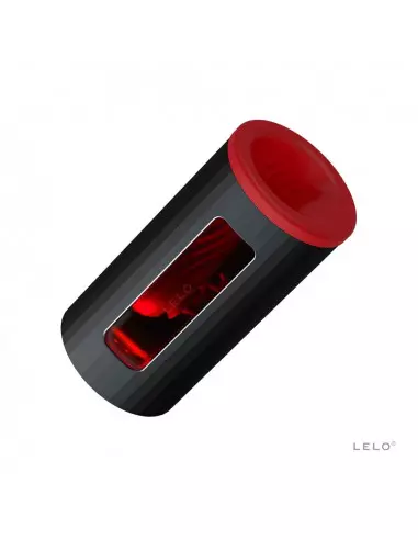 F1S V2X Red Okos Maszturbátor Okos vibrátorok Lelo